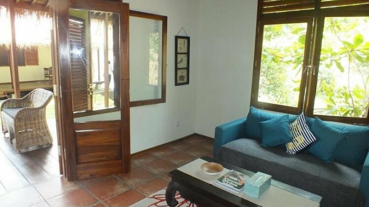 Ketapang Resort - Photo4