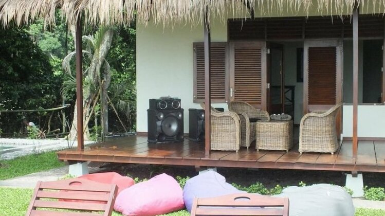 Ketapang Resort - Photo5