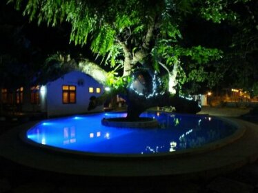 Ketapang Resort