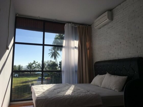 Legon Pari Beach Resort - Photo4