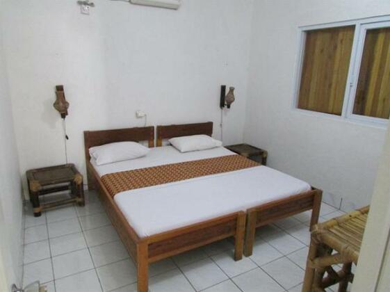 Ocean Queen Resort - Photo3