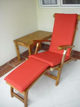 Ocean Queen Resort - Photo5