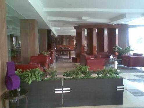 Albis Hotel Ciwidey Bandung - Photo2
