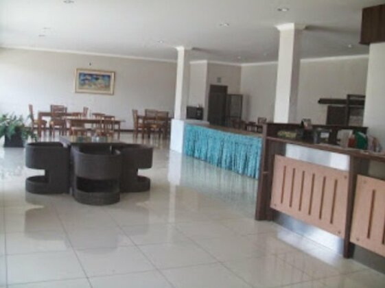Hotel Puri Pangalengan - Photo2