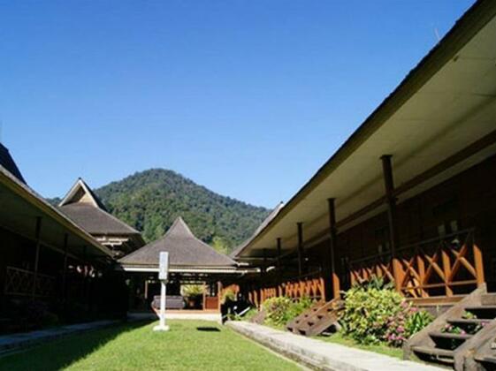 Patuha Resort Kawah Putih - Photo3