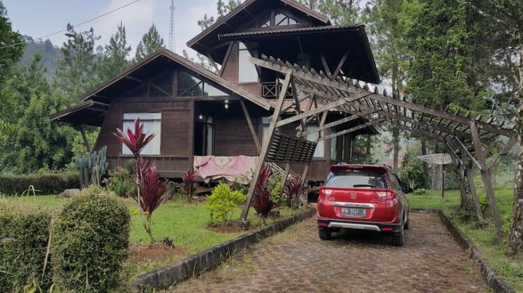 Villa Argapuri