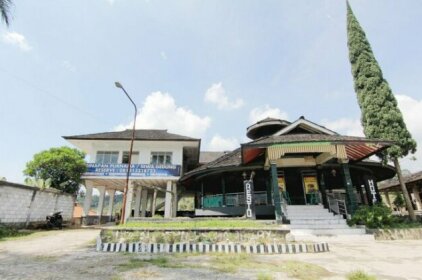 Villa Penginapan Purnama