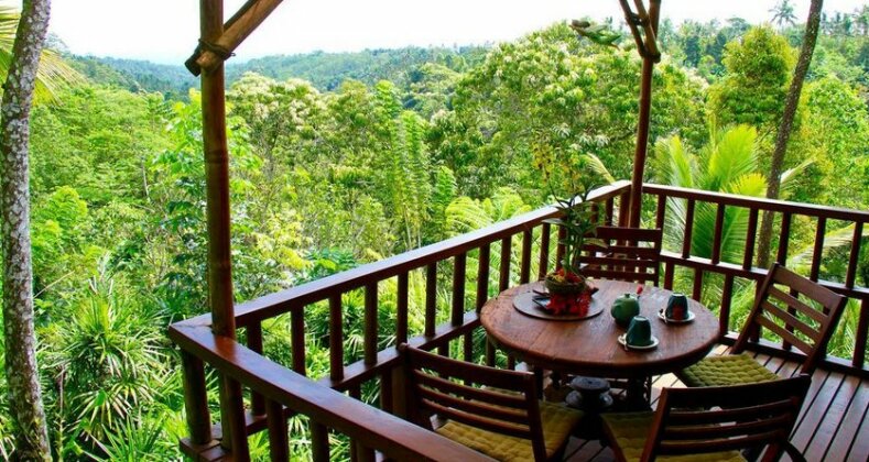 Sarinbuana Eco Lodge - Photo4