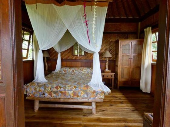 Sarinbuana Eco Lodge - Photo5