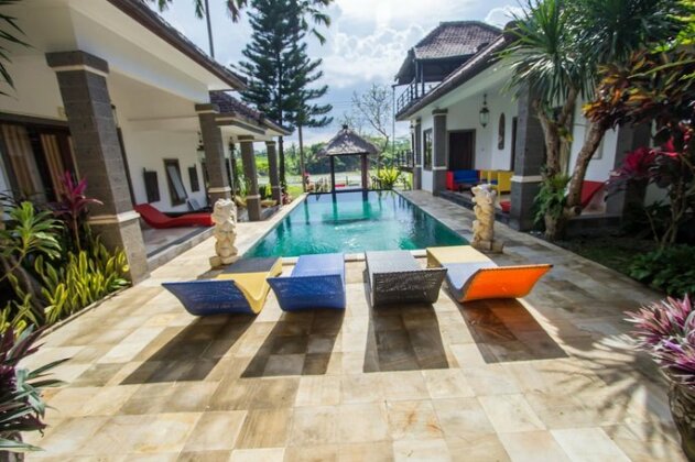 Balam Bali Villa - Photo2