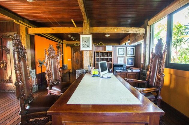 Balam Bali Villa - Photo4