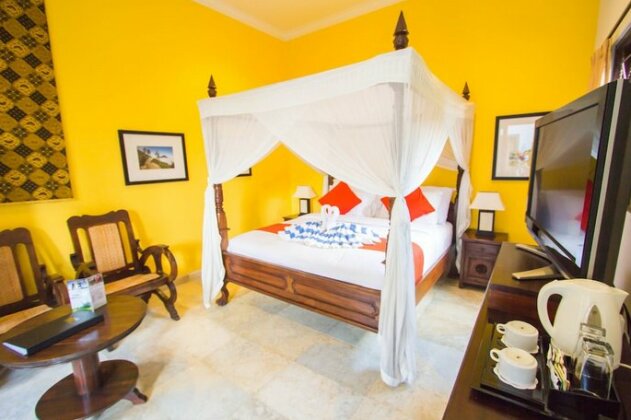 Balam Bali Villa - Photo5