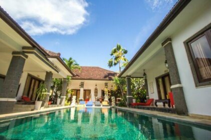 Balam Bali Villa