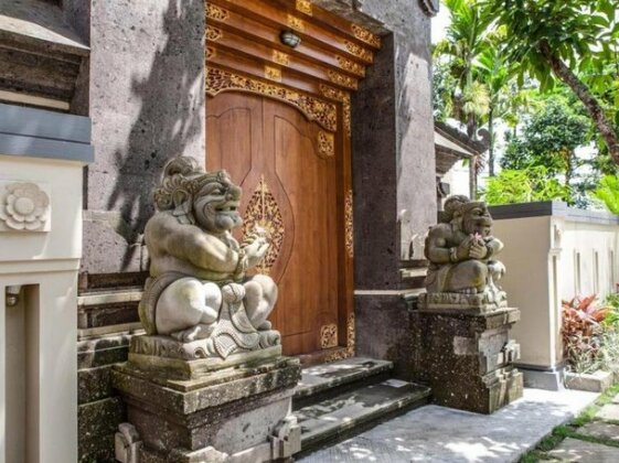 Villa Annapurna Bali
