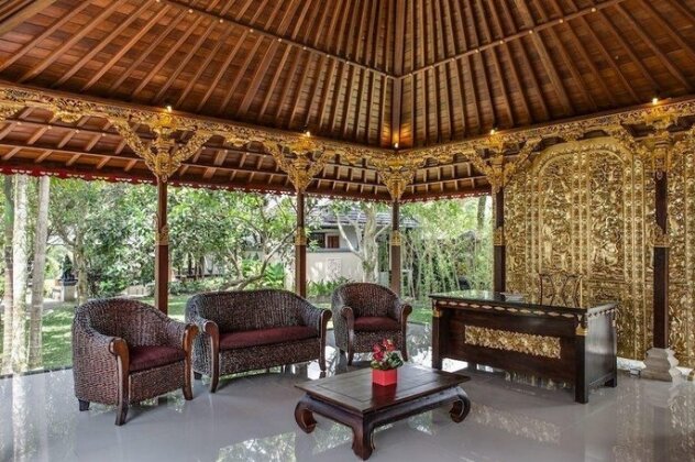 Villa Annapurna Bali - Photo2