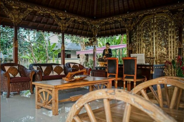 Villa Annapurna Bali - Photo3