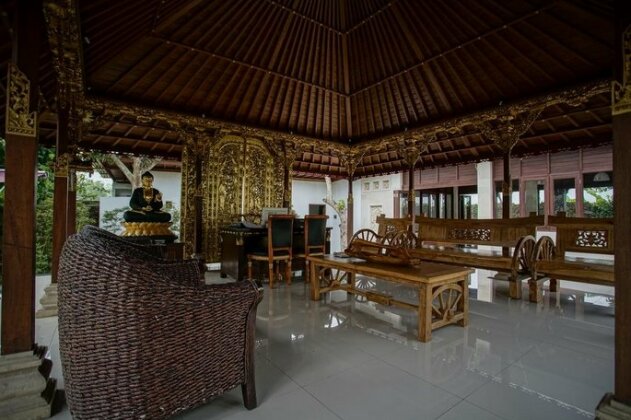 Villa Annapurna Bali - Photo5