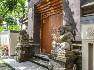 Villa Annapurna Bali