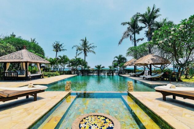 Bali Villa Lotus Dencarik - Photo2