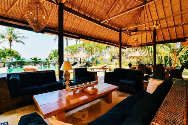 Bali Villa Lotus Dencarik - Photo3