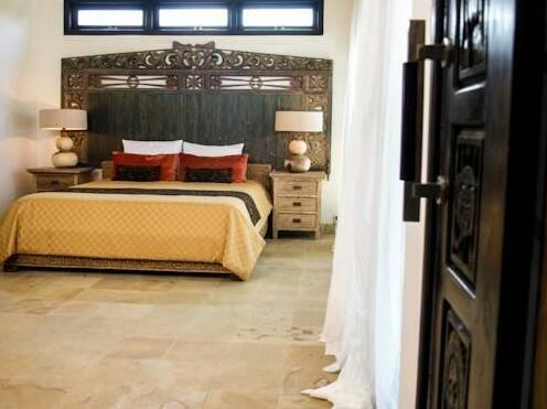 Kumala Beach Villa - Photo3