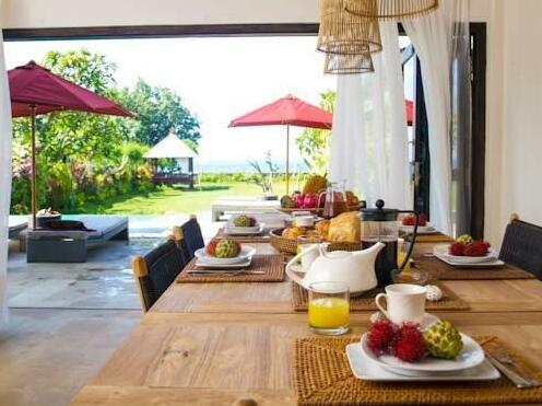 Kumala Beach Villa - Photo4