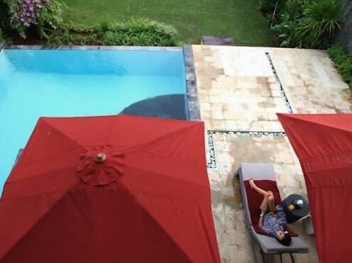 Kumala Beach Villa - Photo5