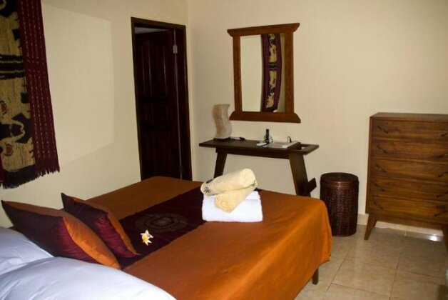 Puri Jati Retreat - Photo3