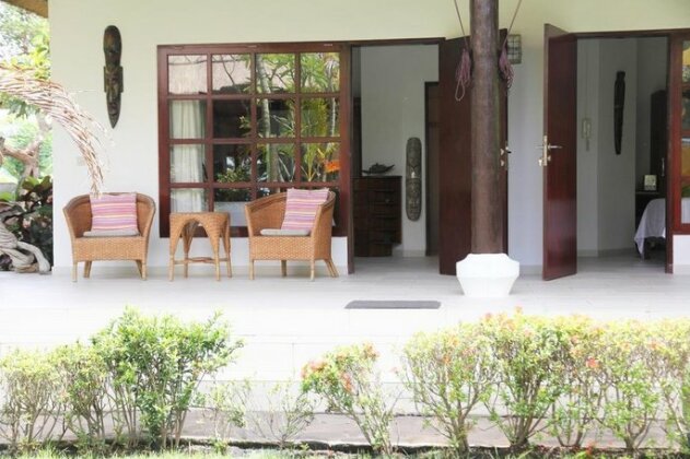 Villa Bahagia Bali - Photo2