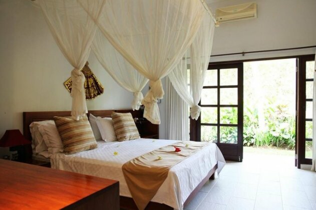 Villa Bahagia Bali - Photo3