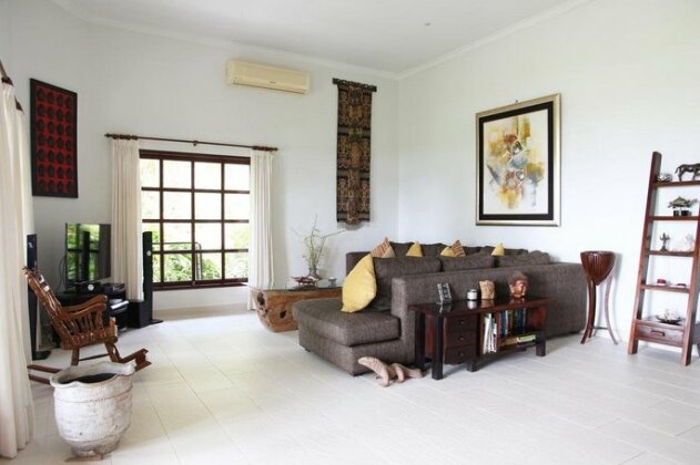 Villa Bahagia Bali - Photo4