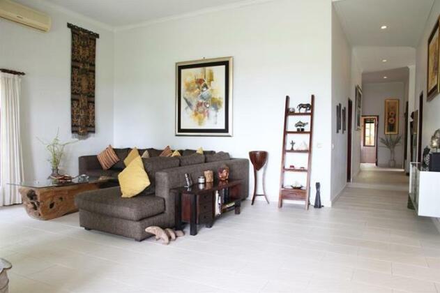 Villa Bahagia Bali - Photo5