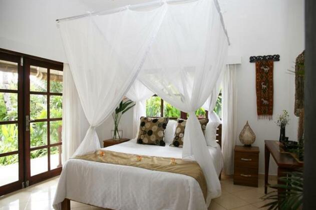 Villa Segara Indah - Photo2