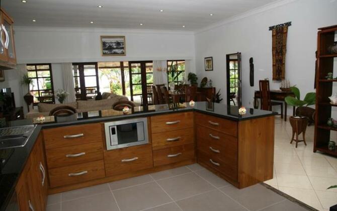 Villa Segara Indah - Photo3