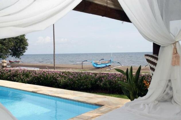 Villa Segara Indah - Photo4