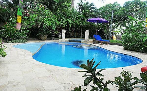 Villa Sha San Gar - Photo2