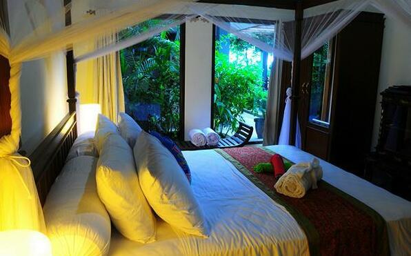 Villa Sha San Gar - Photo4