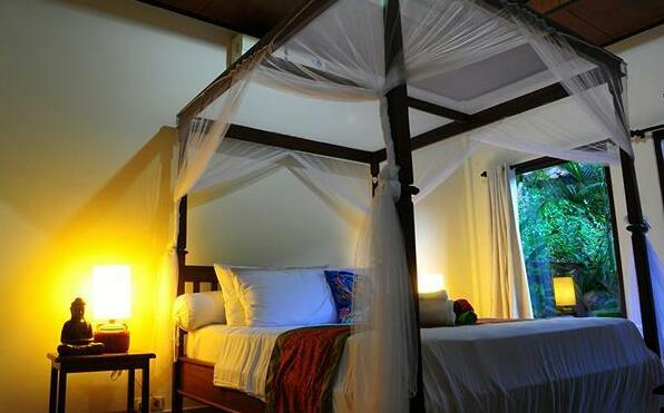 Villa Sha San Gar - Photo5