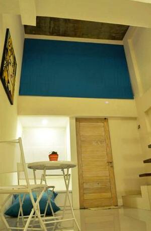 A Loft Apartment - Photo2