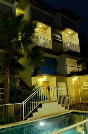 A Loft Apartment - Photo3