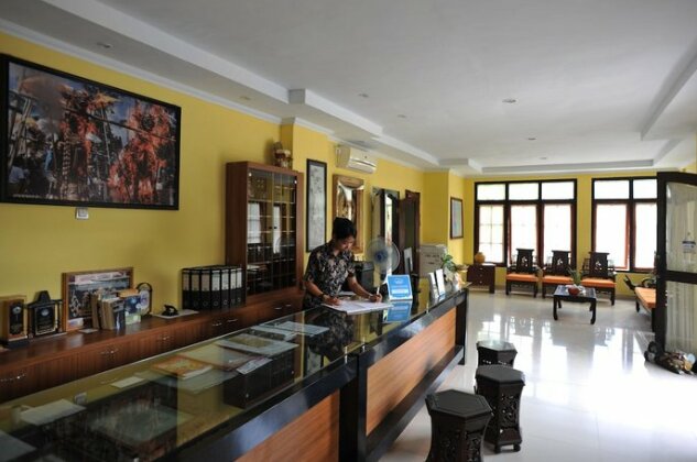 Airy Denpasar Barat Bukit Tunggal 35 Bali - Photo3