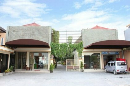 Airy Denpasar Barat Pura Demak 4 Bali