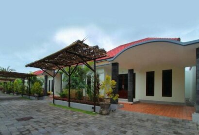 Alamanda Town House By Gamma Hospitality