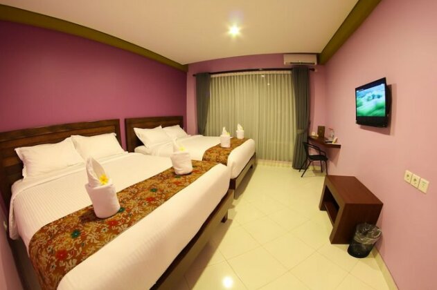 Alkyfa Hotel 2 - Photo2