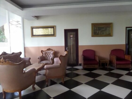 Alkyfa Hotel 2 - Photo3