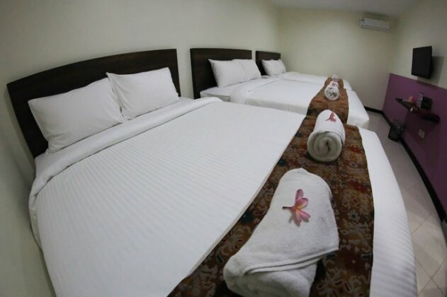 Alkyfa Hotel 2 - Photo4