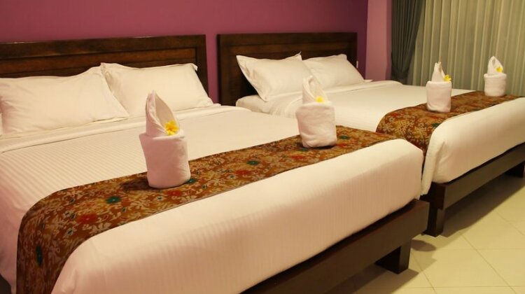Alkyfa Hotel 2 - Photo5