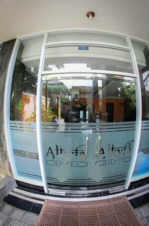 Alkyfa Hotel 2