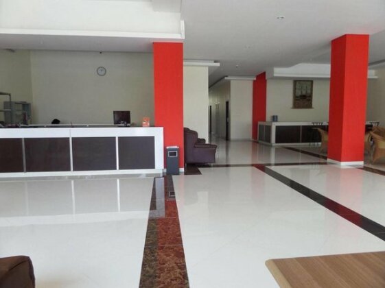 Alkyfa Hotel - Photo3