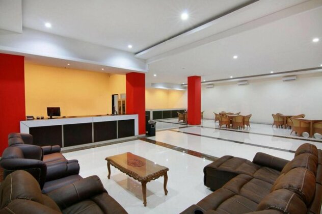Alkyfa Hotel - Photo4